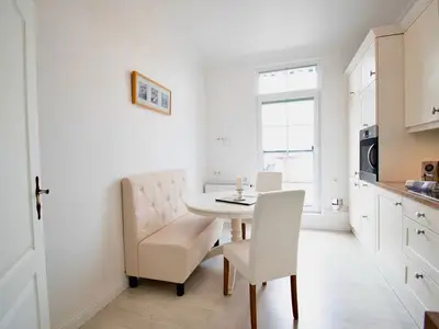 Ferienwohnung für 2 Personen (75 m²) in Timmendorfer Strand 9/10