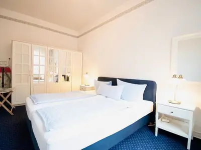 Ferienwohnung für 2 Personen (43 m²) in Timmendorfer Strand 5/10