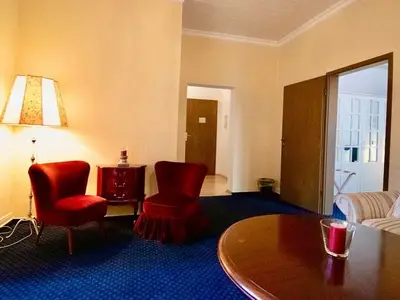 Ferienwohnung für 2 Personen (43 m²) in Timmendorfer Strand 7/10