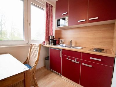 Ferienwohnung für 2 Personen (43 m²) in Timmendorfer Strand 9/10