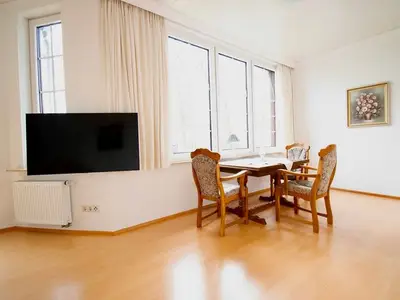 Ferienwohnung für 2 Personen (65 m²) in Timmendorfer Strand 5/10