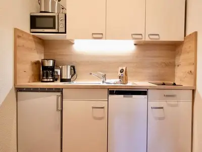 Ferienwohnung für 2 Personen (30 m²) in Timmendorfer Strand 6/10