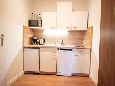 Ferienwohnung für 2 Personen (30 m²) in Timmendorfer Strand 7/10