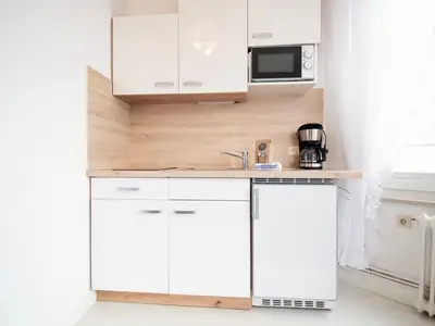 Ferienwohnung für 1 Person (20 m²) in Timmendorfer Strand 5/8