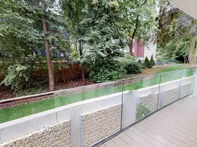 Luxuriöses und strandnahes Apartment an der Ostsee