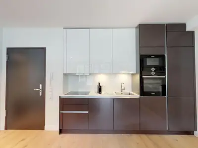 Strandnahe Apartment am Timmendorferstrand