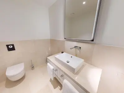 Luxuriöses und strandnahes Apartment mit Sauna an der Ostsee