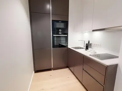 Elegantes Apartment imTimmendorfer Strand – nur Minuten vom Meer