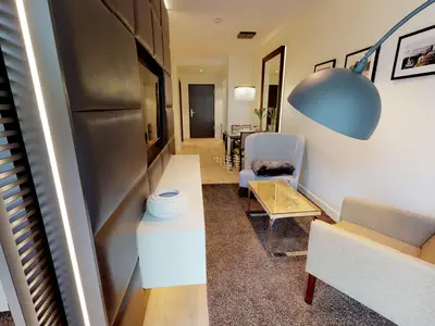 Elegantes Apartment in Timmendorfer Strand – nur Minuten vom Meer