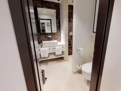 Elegantes Apartment im "White Pearl" – nur Minuten vom Meer