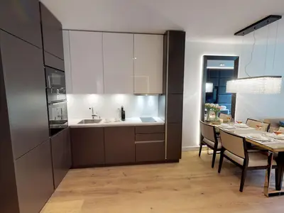 Luxus-Apartment in unmittelbarer Strandnähe an der Ostsee