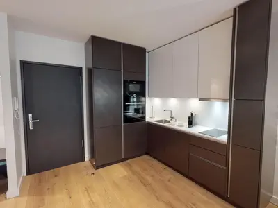 Luxus-Apartment in unmittelbarer Strandnähe an der Ostsee