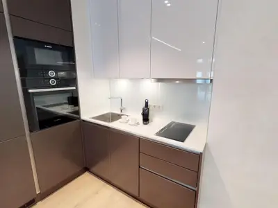 Luxuriöses und strandnahes Apartment mit Sauna an der Ostsee