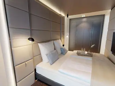 Luxuriöses und strandnahes Apartment mit Sauna an der Ostsee