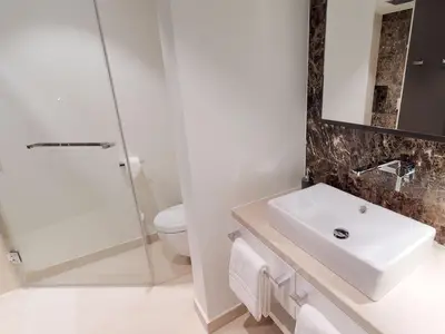 Luxusapartment mit Sauna & großer Terrasse – hundefreundlich!