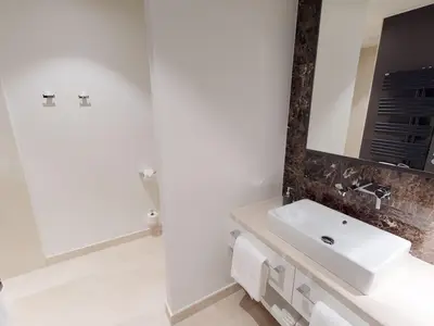 Luxuriöses und strandnahes Apartment mit Sauna an der Ostsee