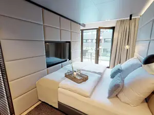 Ferienwohnung für 4 Personen (61 m²) in Timmendorfer Strand