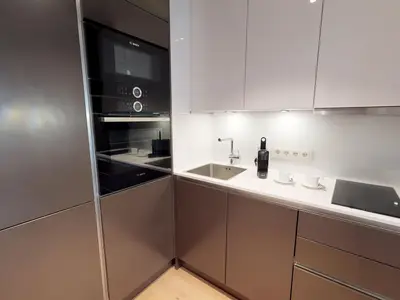 Modernes Apartment mit Balkon & Top-Lage
