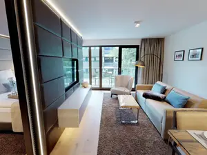 Ferienwohnung für 2 Personen (62 m²) in Timmendorfer Strand