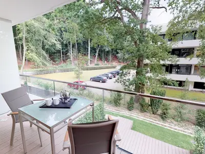 Design & Komfort mit Meeresnähe – Exklusives Apartment für Genießer