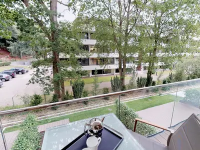 Design & Komfort mit Meeresnähe – Exklusives Apartment für Genießer