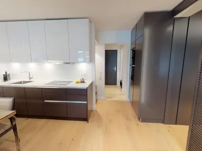 Eleganz trifft Entspannung – Ferienwohnung mit Sauna & Stil
