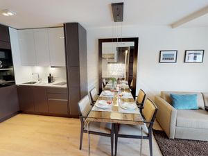 Ferienwohnung für 4 Personen (48 m²) in Timmendorfer Strand