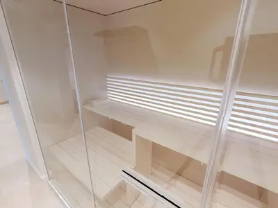 Eleganz trifft Entspannung – Ferienwohnung mit Sauna & Stil