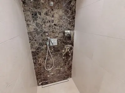 Eleganz trifft Entspannung – Ferienwohnung mit Sauna & Stil