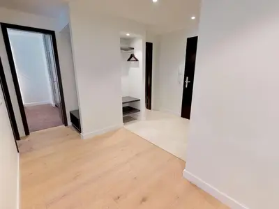 Luxus, Haustierfreundlich & Strandnah - Ferienapartment mit Balkon & Sauna in Timmendorfer Strand