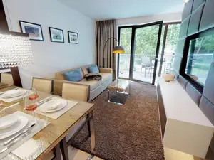 Ferienwohnung für 2 Personen (53 m²) in Timmendorfer Strand