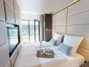 Ferienwohnung für 2 Personen (51 m²) in Timmendorfer Strand
