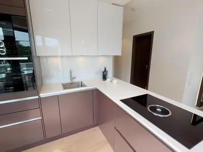 Luxus und Strandnah-Ferienapartment mit Balkon& Sauna in Timmendorfer Strand