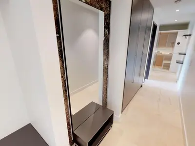 Luxus und Strandnah-Ferienapartment mit Balkon& Sauna in Timmendorfer Strand