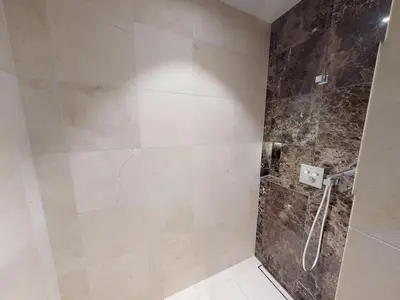 Luxus Ferienwohnung mit Balkon & Sauna - Hundefreundlich & strandnah