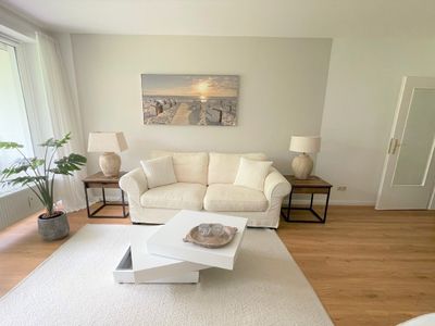 Ferienwohnung für 3 Personen (63 m²) in Timmendorfer Strand 5/8