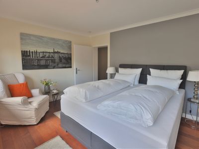 Ferienwohnung für 5 Personen (95 m²) in Timmendorfer Strand 8/10