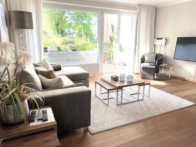 Ferienwohnung für 4 Personen (95 m²) in Timmendorfer Strand 4/9