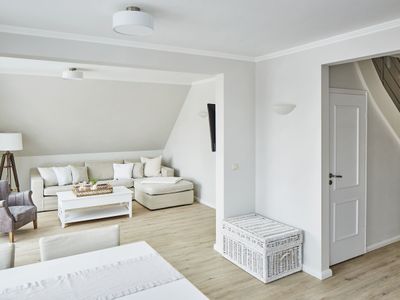 Ferienwohnung für 5 Personen (89 m²) in Timmendorfer Strand 5/10