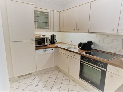 Ferienwohnung für 3 Personen (63 m²) in Timmendorfer Strand 7/8