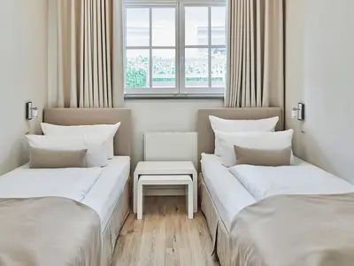 Ferienwohnung für 5 Personen (67 m²) in Timmendorfer Strand 6/10