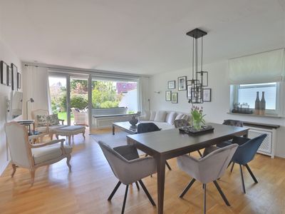 Ferienwohnung für 6 Personen (95 m²) in Timmendorfer Strand 2/9