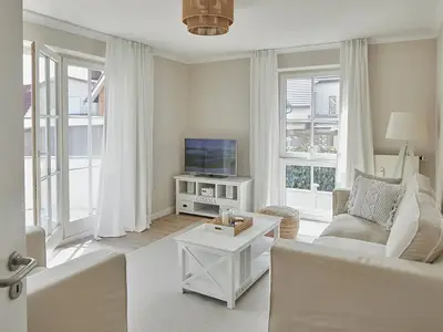 Ferienwohnung für 5 Personen (76 m²) in Timmendorfer Strand 2/10