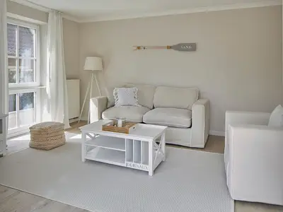 Ferienwohnung für 5 Personen (76 m²) in Timmendorfer Strand 3/10