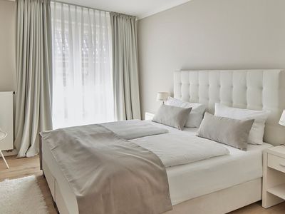 Ferienwohnung für 5 Personen (76 m²) in Timmendorfer Strand 6/10