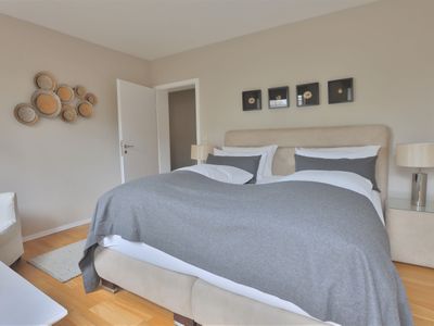 Ferienwohnung für 6 Personen (95 m²) in Timmendorfer Strand 6/9