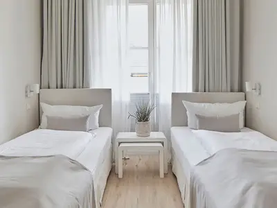Ferienwohnung für 5 Personen (76 m²) in Timmendorfer Strand 8/10