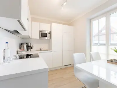 Ferienwohnung für 5 Personen (76 m²) in Timmendorfer Strand 9/10