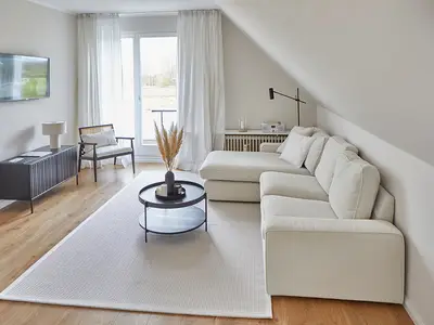 Ferienwohnung für 4 Personen (65 m²) in Timmendorfer Strand 1/10