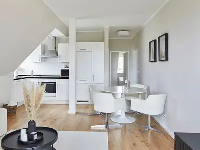 Ferienwohnung für 4 Personen (65 m²) in Timmendorfer Strand 2/10